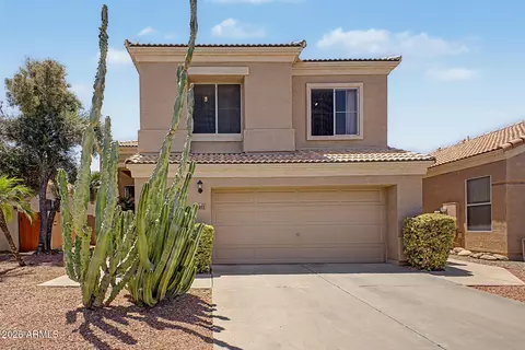 3271 W Ross Dr, Chandler, AZ 85226