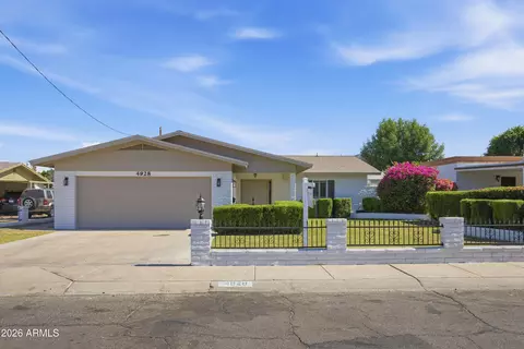 4928 E Virginia Ave, Phoenix, AZ 85008