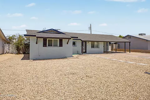 1010 W 13th St, Tempe, AZ 85281