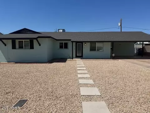 1010 W 13th St, Tempe, AZ 85281
