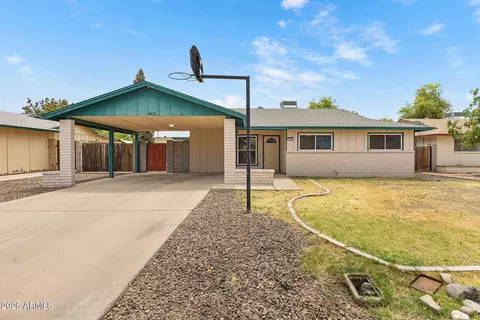 9855 N 56th Dr, Glendale, AZ 85302