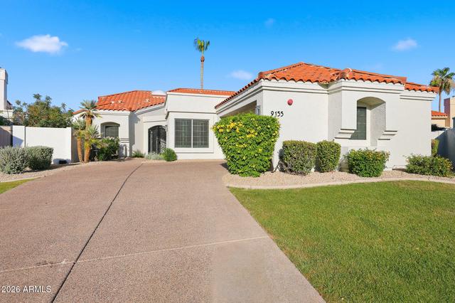 9155 N 107th St, Scottsdale, AZ 85258