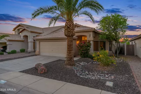 5212 W Buffalo St, Chandler, AZ 85226
