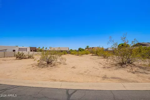 8811 W Monte Lindo St #31, Peoria, AZ 85383