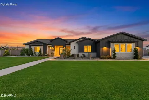 18921 E Augusta Ave, Queen Creek, AZ 85142