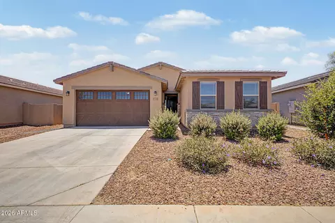 35345 W Marin Ave, Maricopa, AZ 85138