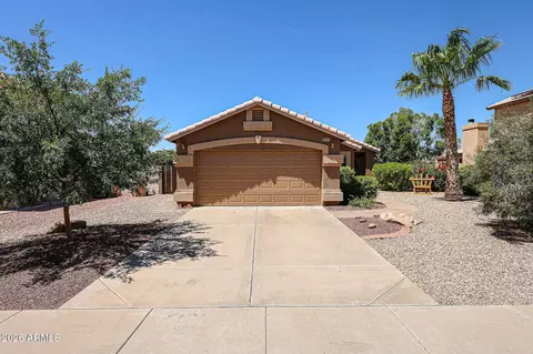 8845 W Greer Ave, Peoria, AZ 85345