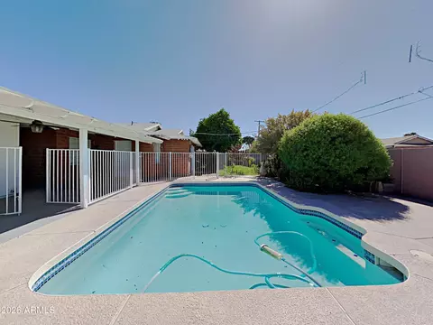 4007 W Tuckey Ln, Phoenix, AZ 85019