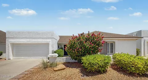 3310 E Clark Rd, Phoenix, AZ 85050