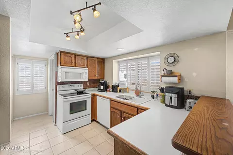 3310 E Clark Rd, Phoenix, AZ 85050 photo 3