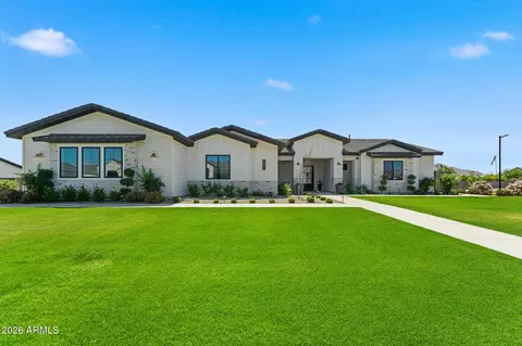 18917 E Augusta Ave, Queen Creek, AZ 85142