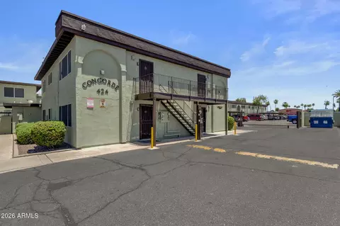 424 W Brown Rd #202, Mesa, AZ 85201