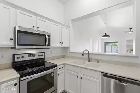 Kitchen - 9354 E Naranja Ave, Mesa, AZ 85209 photo 1 of 2