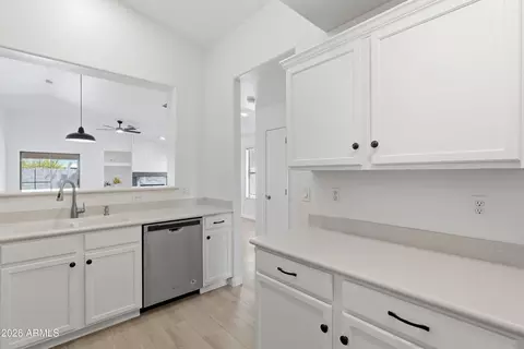 Kitchen - 9354 E Naranja Ave, Mesa, AZ 85209 photo 2 of 2