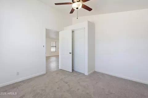 Bedroom - 9354 E Naranja Ave, Mesa, AZ 85209 photo 3 of 4