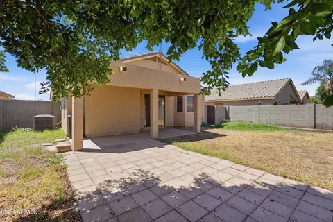Exterior - 9354 E Naranja Ave, Mesa, AZ 85209 photo 3 of 3