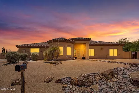 14601 N Dickens Ct, Fountain Hills, AZ 85268