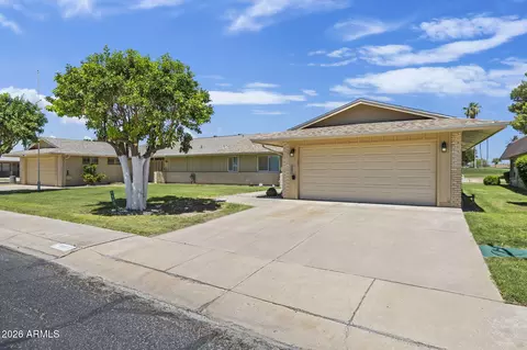 9806 N Balboa Dr, Sun City, AZ 85351
