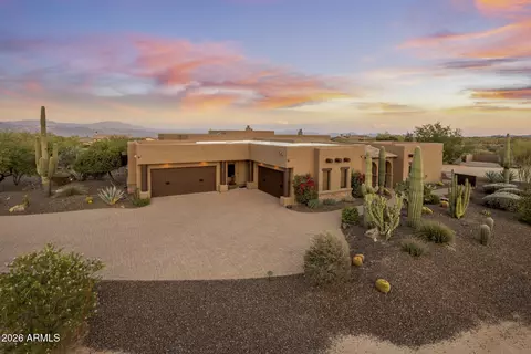 14121 E Montgomery Ct, Scottsdale, AZ 85262