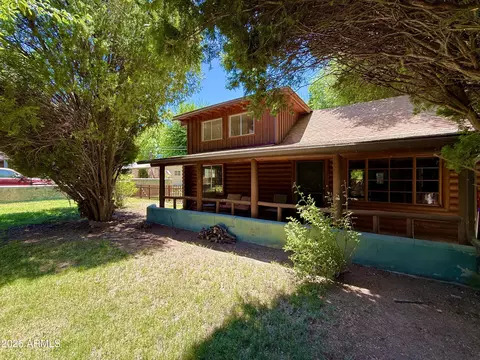 3175 E Montezuma Ave, Rimrock, AZ 86335