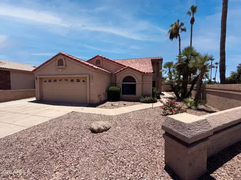 21609 N 61st Ave, Glendale, AZ 85308