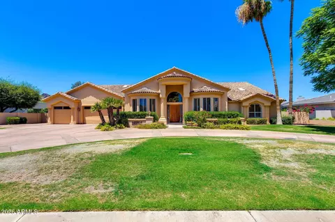 8500 N Sendero Tres M --, Paradise Valley, AZ 85253