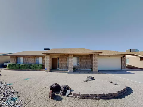 3939 W Anderson Dr, Glendale, AZ 85308