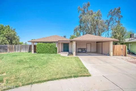 14626 N 59th Dr, Glendale, AZ 85306