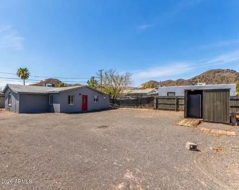 9424 N 2nd Pl, Phoenix, AZ 85020