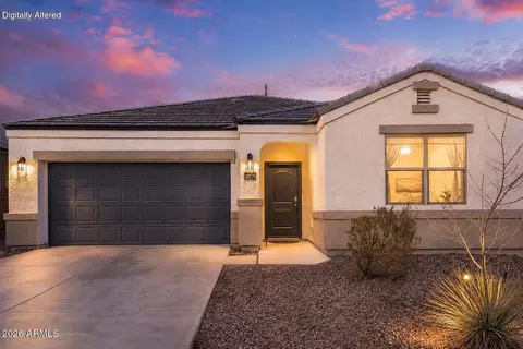 28775 N Gypsum Dr, San Tan Valley, AZ 85143