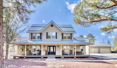1532 Lacie Ln, Lakeside, AZ 85929