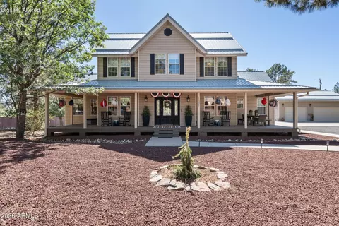 1532 Lacie Ln, Lakeside, AZ 85929