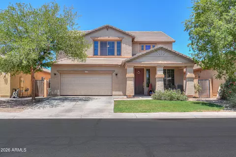 38202 W Isabella Ln, Maricopa, AZ 85138