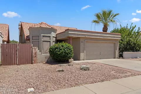 609 S Danyell Dr, Chandler, AZ 85225