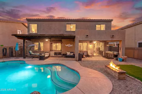 13849 W Lisbon Ln, Surprise, AZ 85379