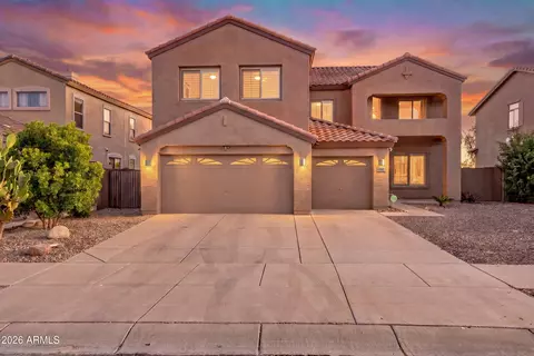 13849 W Lisbon Ln, Surprise, AZ 85379