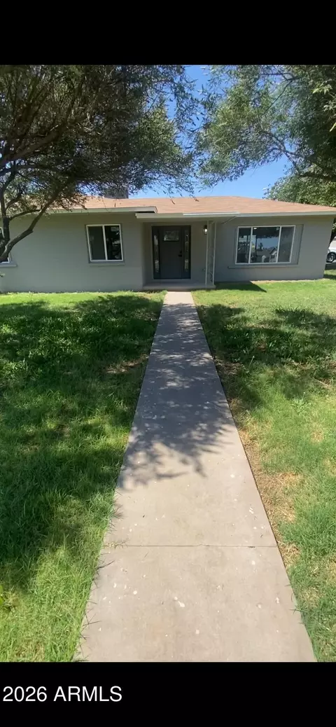 512 E Narramore Ave, Buckeye, AZ 85326