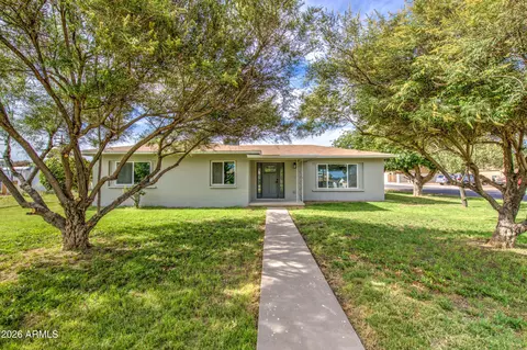 512 E Narramore Ave, Buckeye, AZ 85326