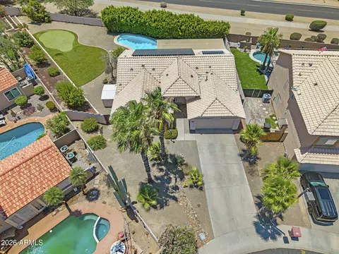 11808 N 111th Way, Scottsdale, AZ 85259