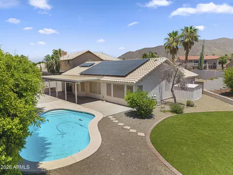 11808 N 111th Way, Scottsdale, AZ 85259