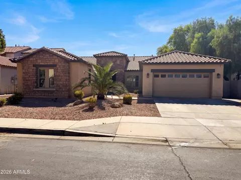 550 S Emerson St, Chandler, AZ 85225
