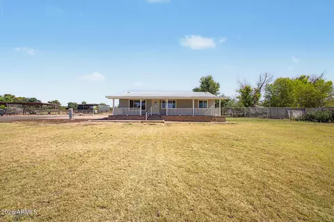 16454 E Fairview St, Gilbert, AZ 85295