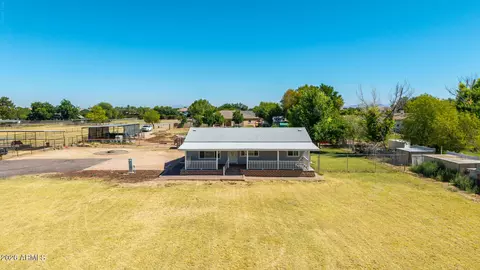 16454 E Fairview St, Gilbert, AZ 85295 photo 47