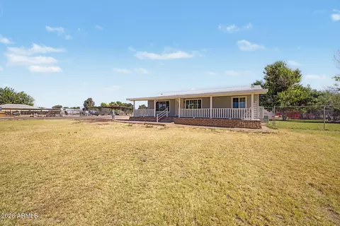 16454 E Fairview St, Gilbert, AZ 85295 photo 2