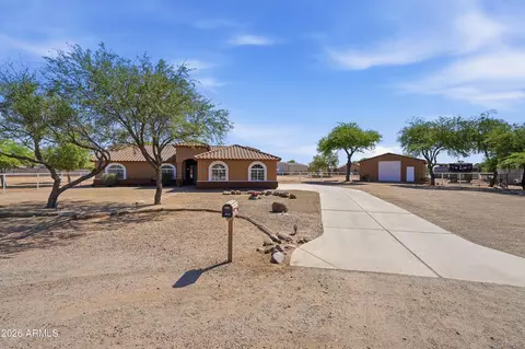 3868 E Ascot Dr, San Tan Valley, AZ 85140