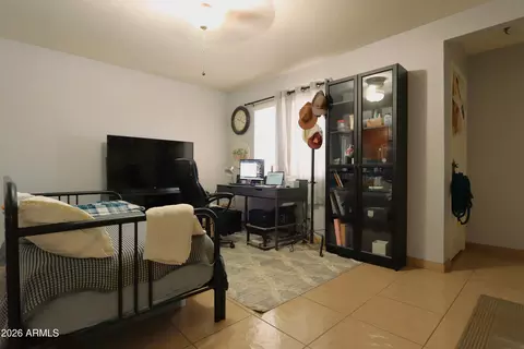 Bedroom - 3511 E Baseline Rd #1233, Phoenix, AZ 85042 photo 2 of 4