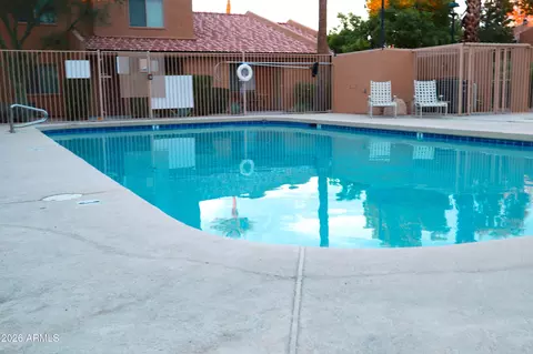 Exterior - 3511 E Baseline Rd #1233, Phoenix, AZ 85042 photo 2 of 4