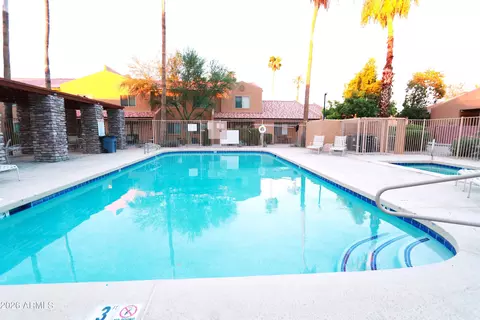 Exterior - 3511 E Baseline Rd #1233, Phoenix, AZ 85042 photo 3 of 4