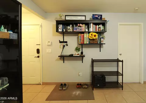 Entry Way - 3511 E Baseline Rd #1233, Phoenix, AZ 85042 photo 2 of 2