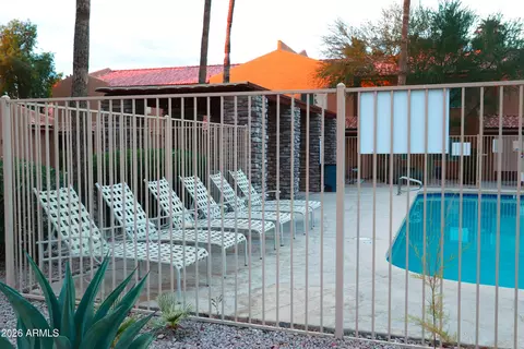 Exterior - 3511 E Baseline Rd #1233, Phoenix, AZ 85042 photo 1 of 4